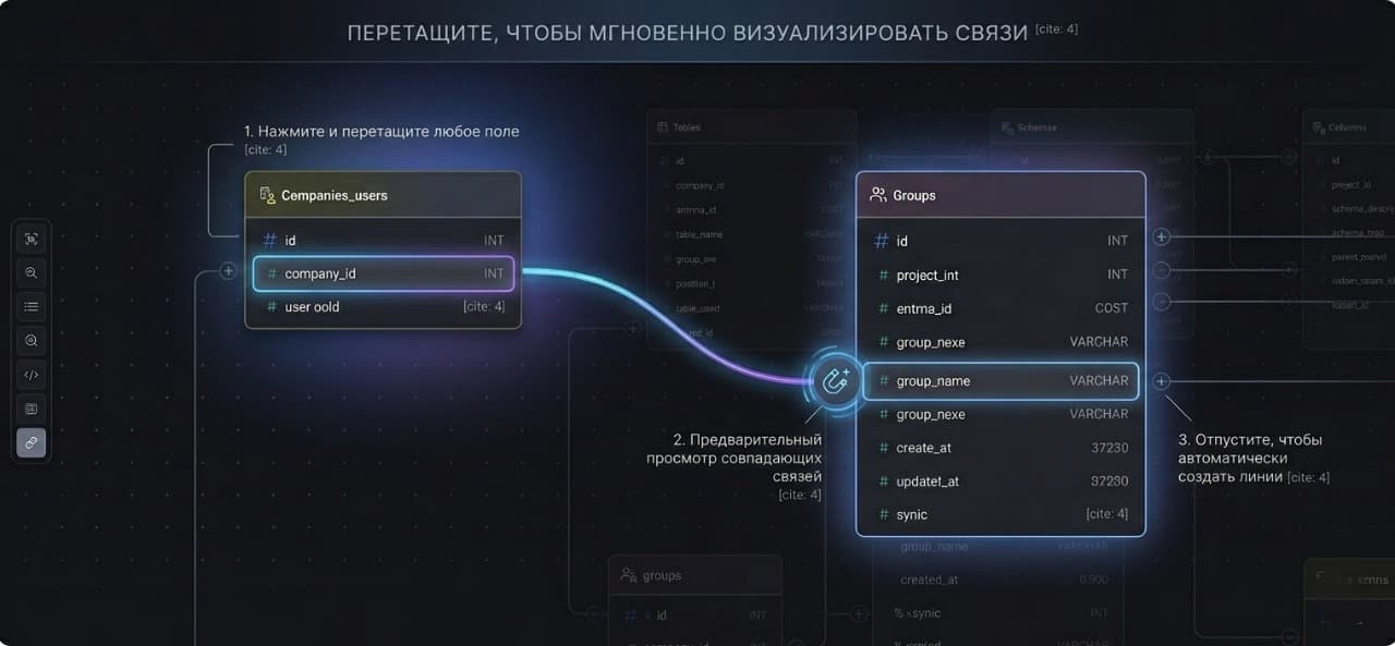 Editor UI