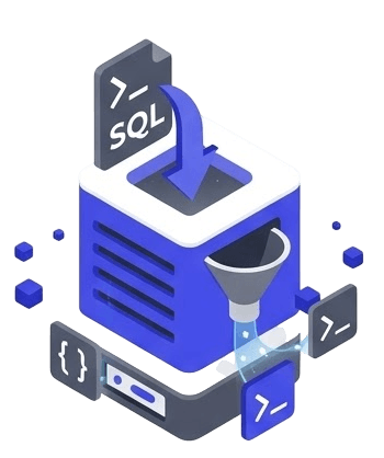 Экспорт SQL